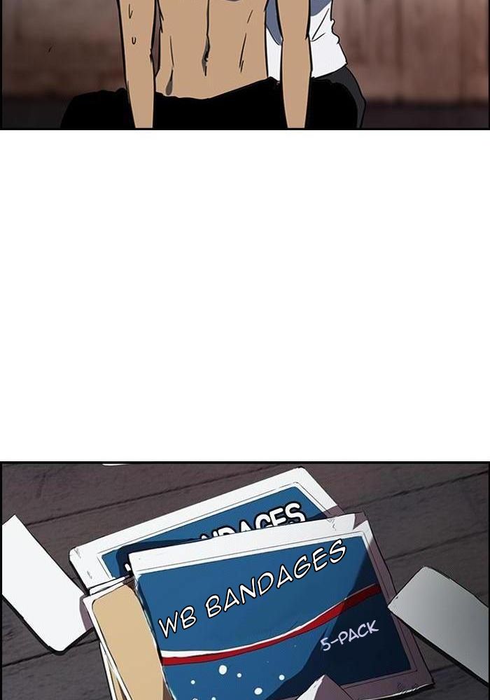 Wind Breaker Chapitre 173 - Page 25