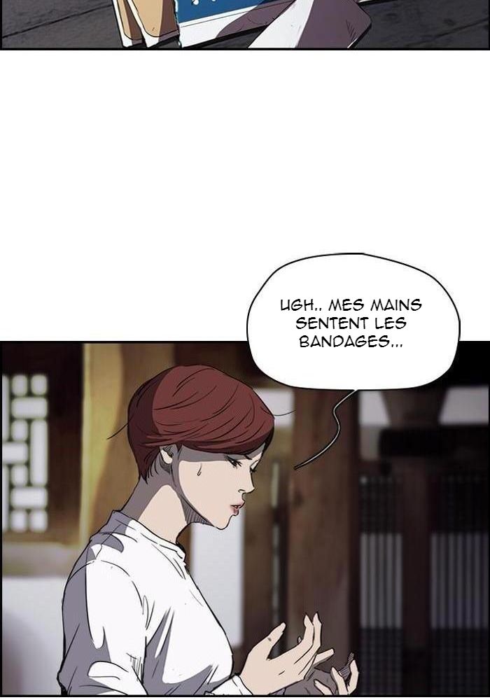 Wind Breaker Chapitre 173 - Page 26