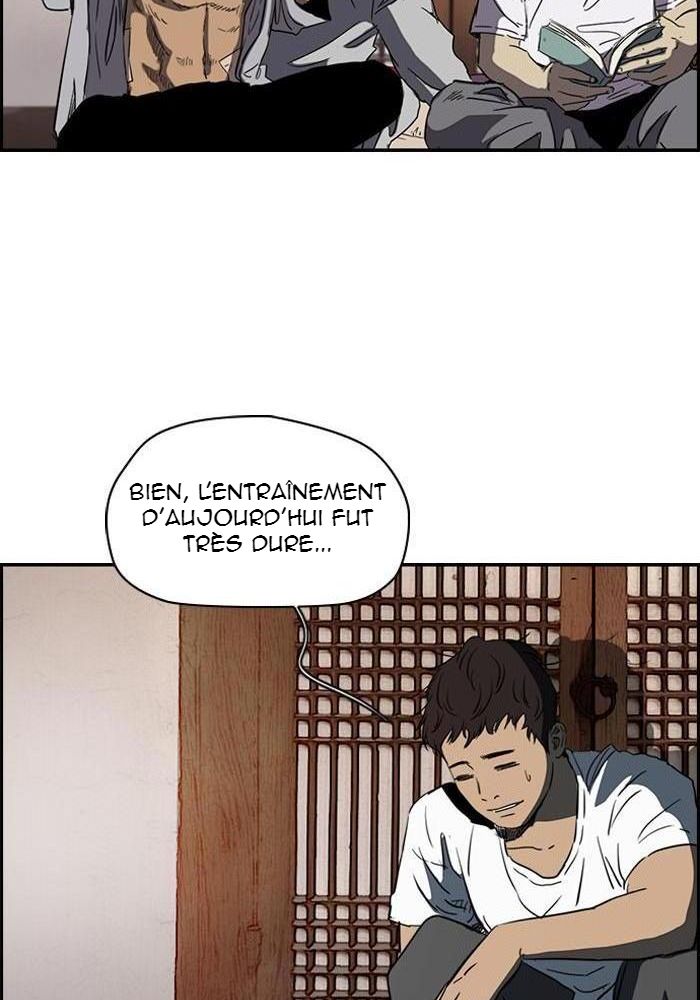 Wind Breaker Chapitre 173 - Page 29