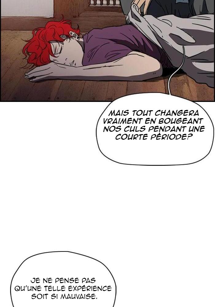 Wind Breaker Chapitre 173 - Page 30