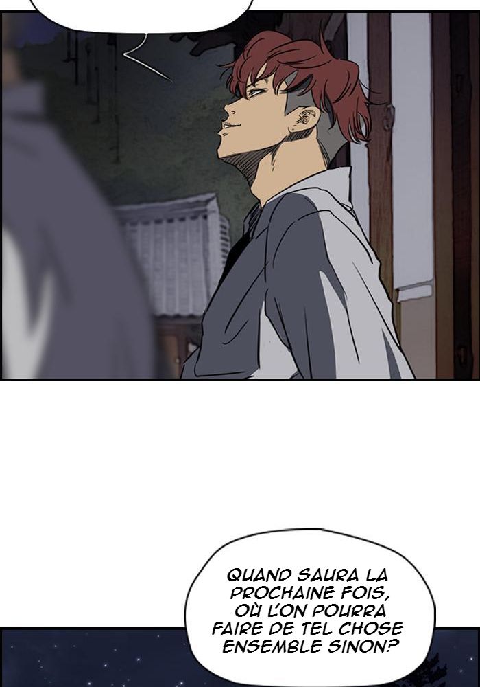 Wind Breaker Chapitre 173 - Page 31