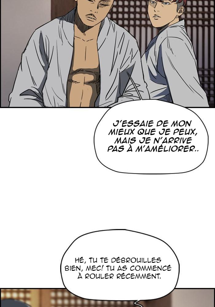 Wind Breaker Chapitre 173 - Page 33