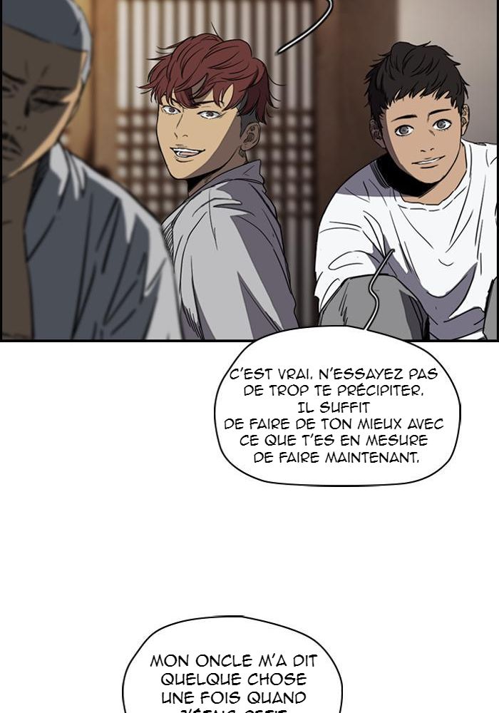 Wind Breaker Chapitre 173 - Page 34
