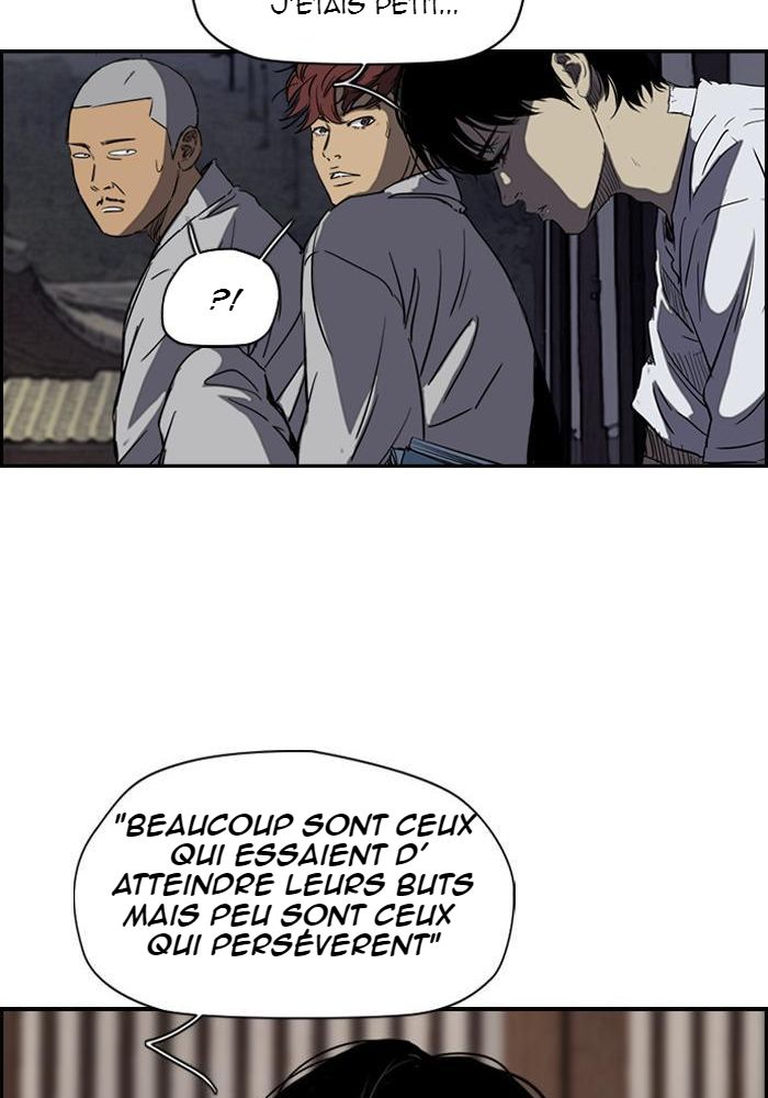 Wind Breaker Chapitre 173 - Page 35
