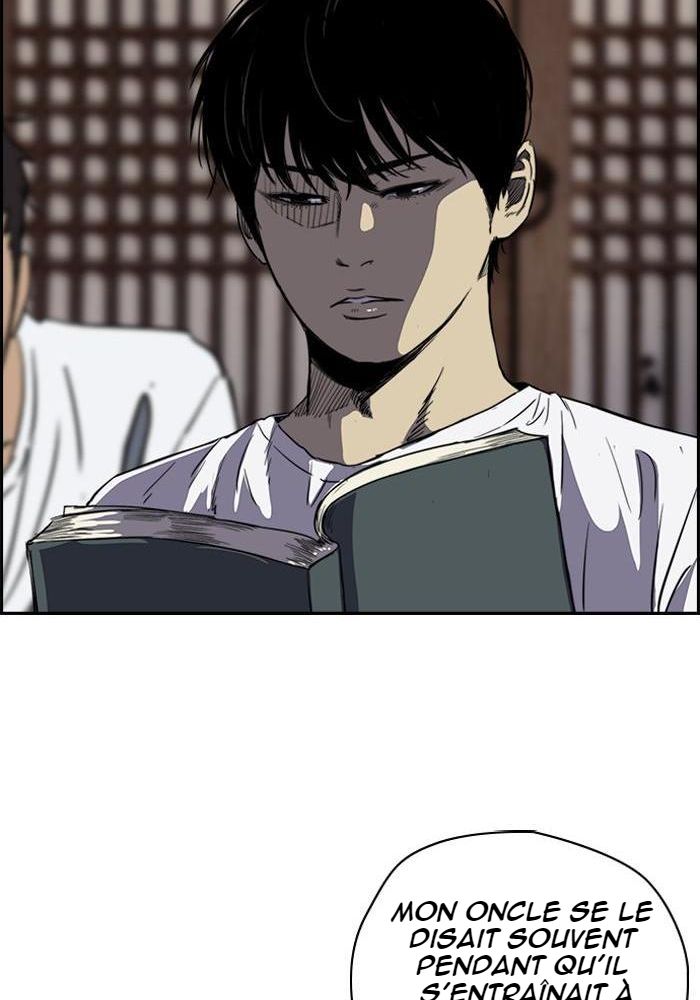 Wind Breaker Chapitre 173 - Page 36