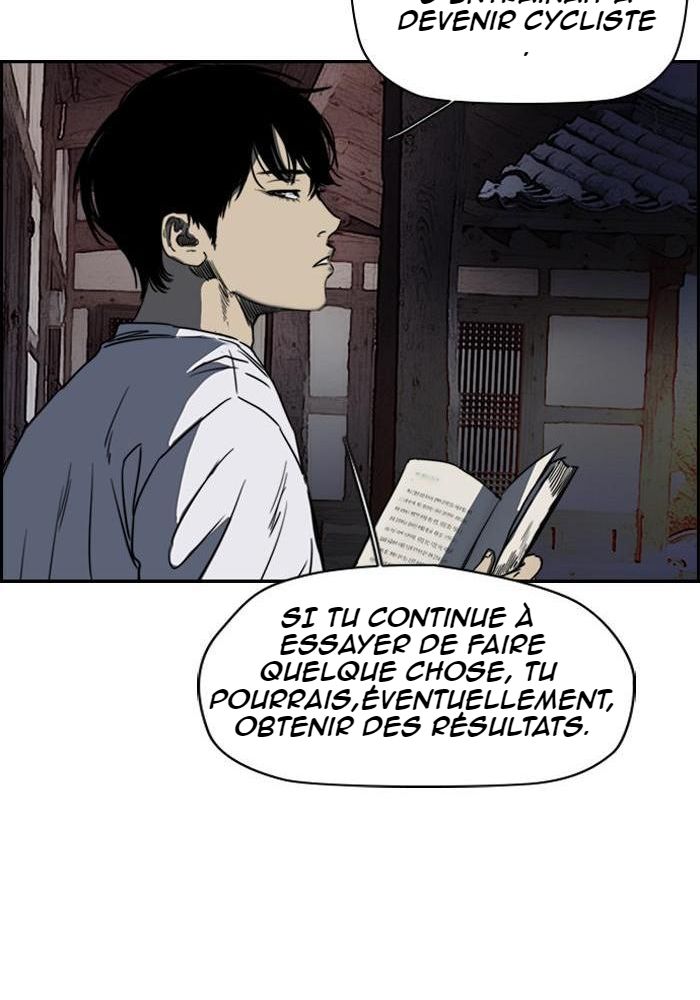 Wind Breaker Chapitre 173 - Page 37
