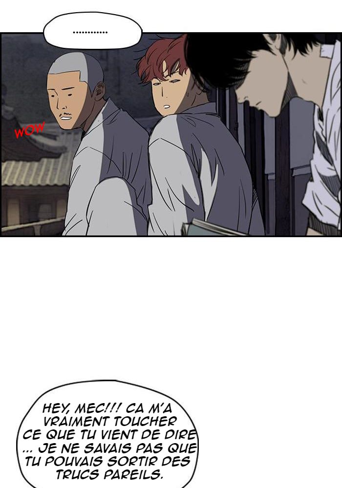 Wind Breaker Chapitre 173 - Page 38