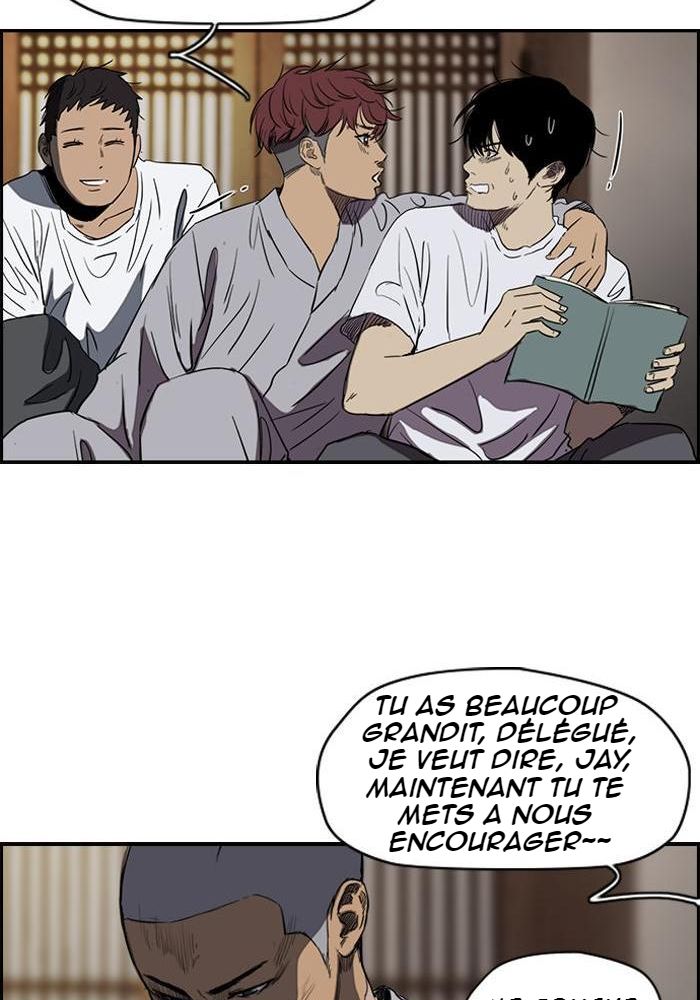 Wind Breaker Chapitre 173 - Page 39