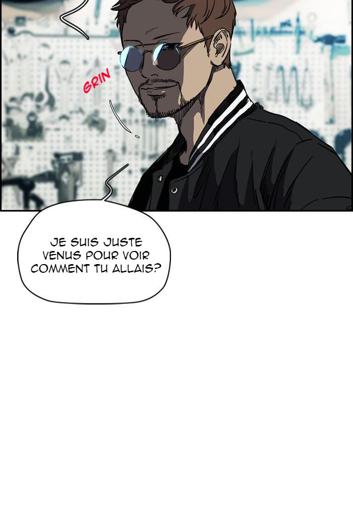 Wind Breaker Chapitre 173 - Page 4