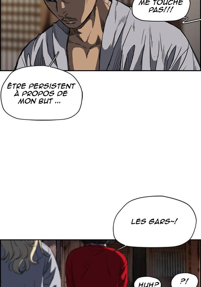 Wind Breaker Chapitre 173 - Page 40
