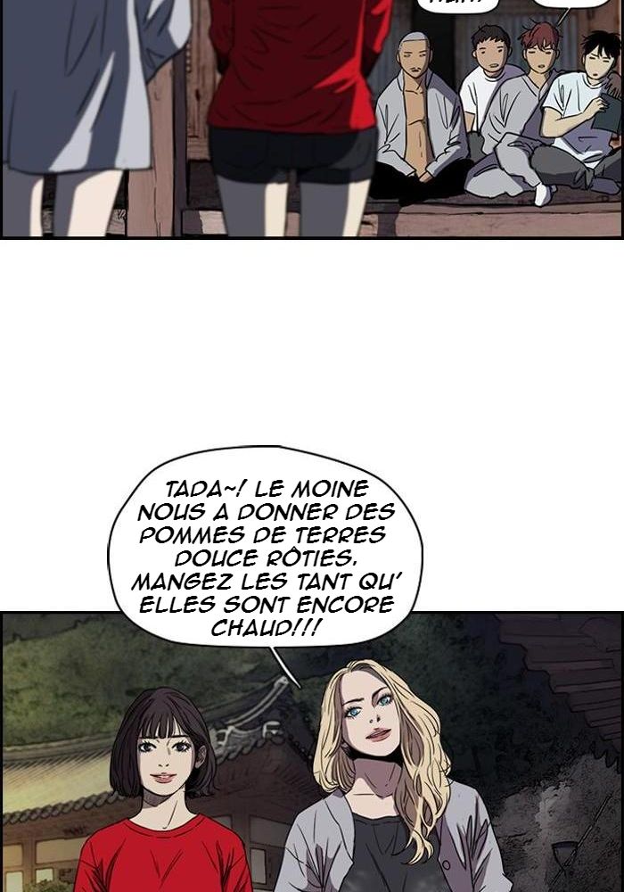 Wind Breaker Chapitre 173 - Page 41