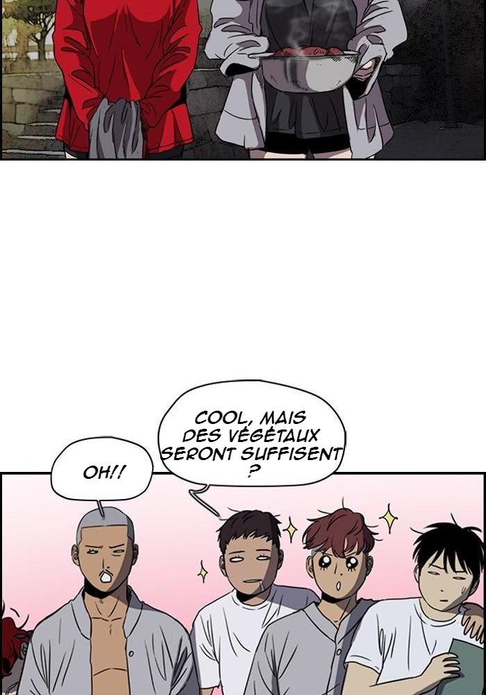 Wind Breaker Chapitre 173 - Page 42