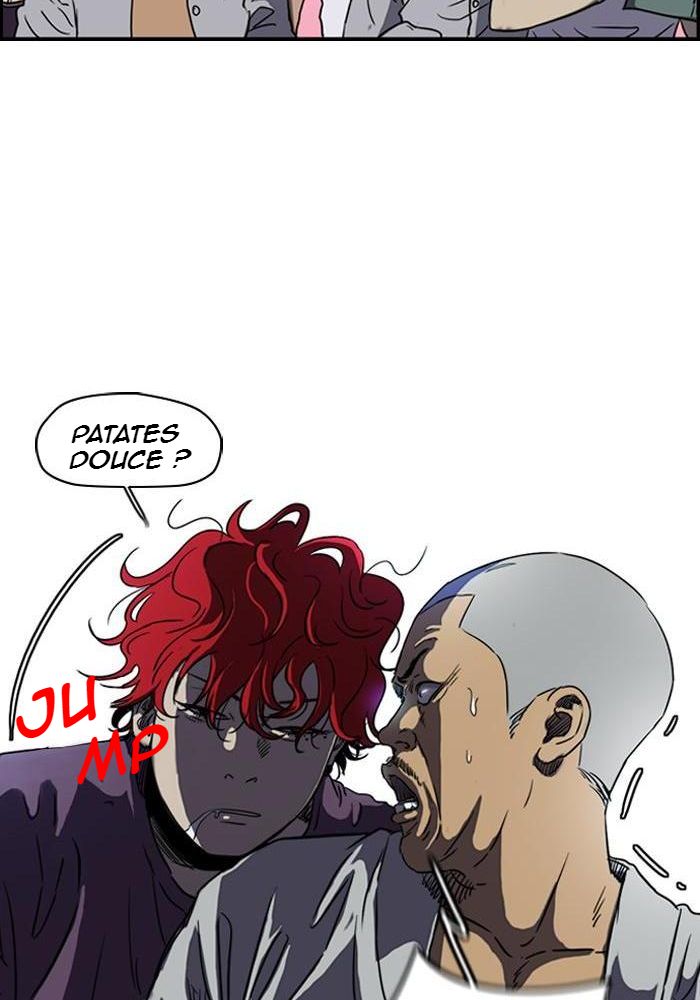Wind Breaker Chapitre 173 - Page 43