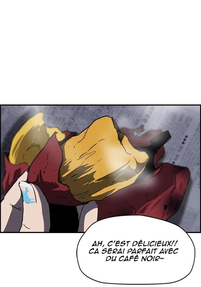 Wind Breaker Chapitre 173 - Page 45