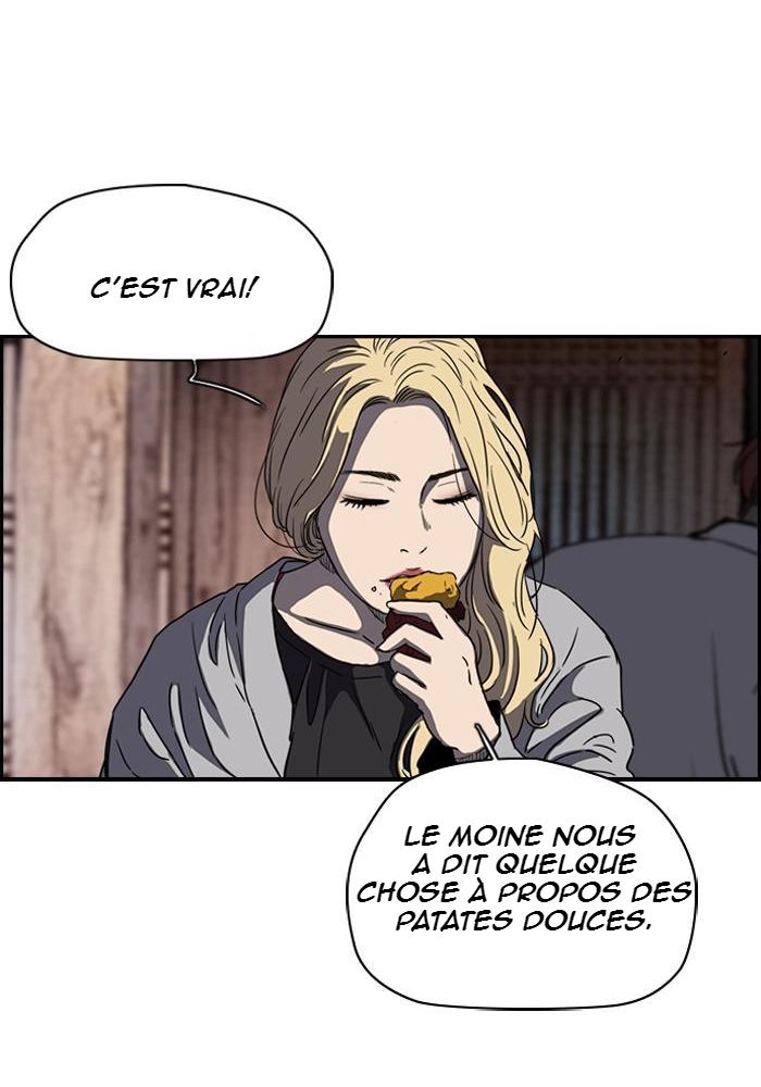Wind Breaker Chapitre 173 - Page 46