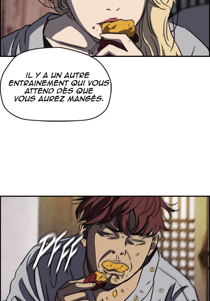 Wind Breaker Chapitre 173 - Page 48