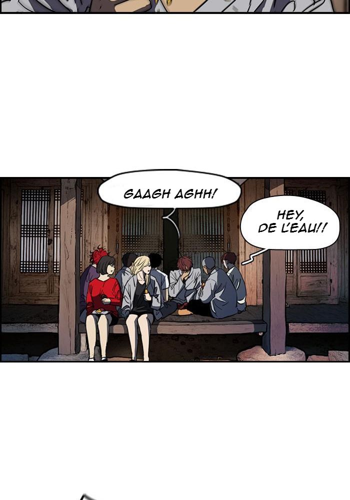 Wind Breaker Chapitre 173 - Page 49