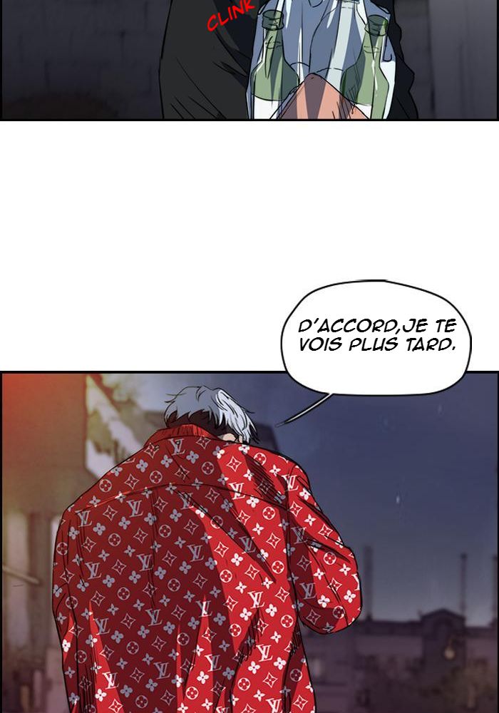 Wind Breaker Chapitre 173 - Page 53