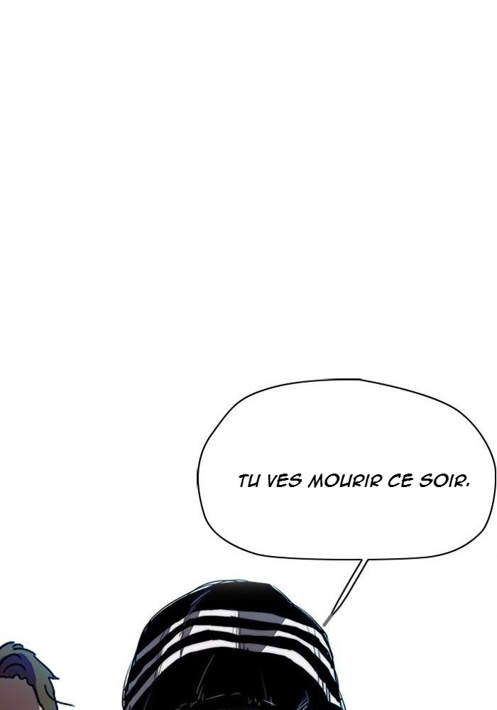 Wind Breaker Chapitre 173 - Page 59
