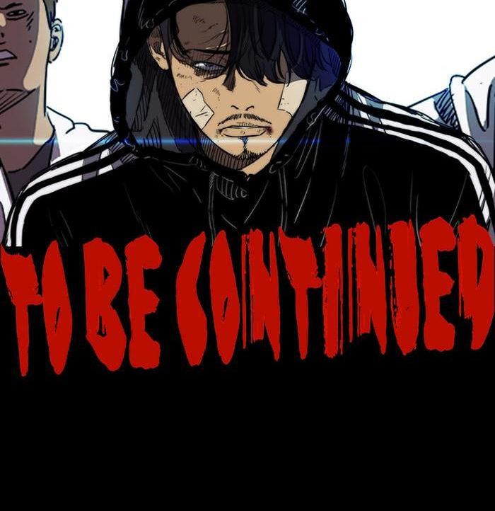 Wind Breaker Chapitre 173 - Page 60
