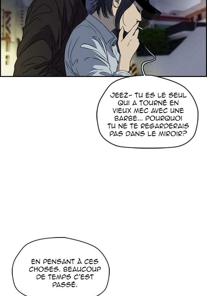 Wind Breaker Chapitre 173 - Page 8
