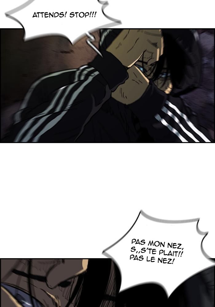 Wind Breaker Chapitre 174 - Page 15