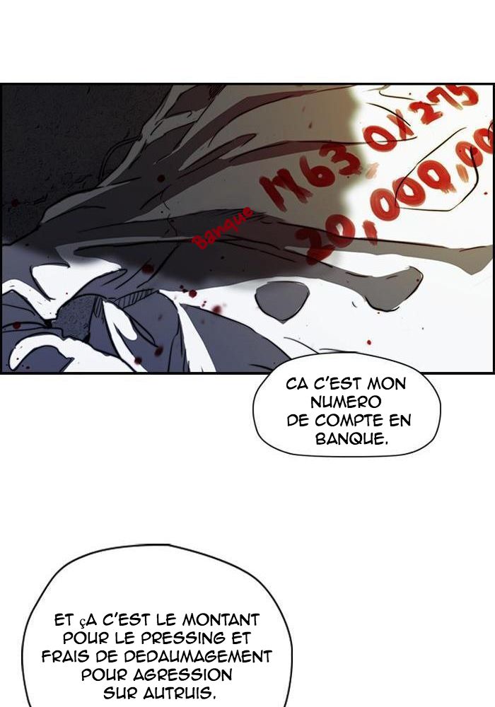 Wind Breaker Chapitre 174 - Page 20