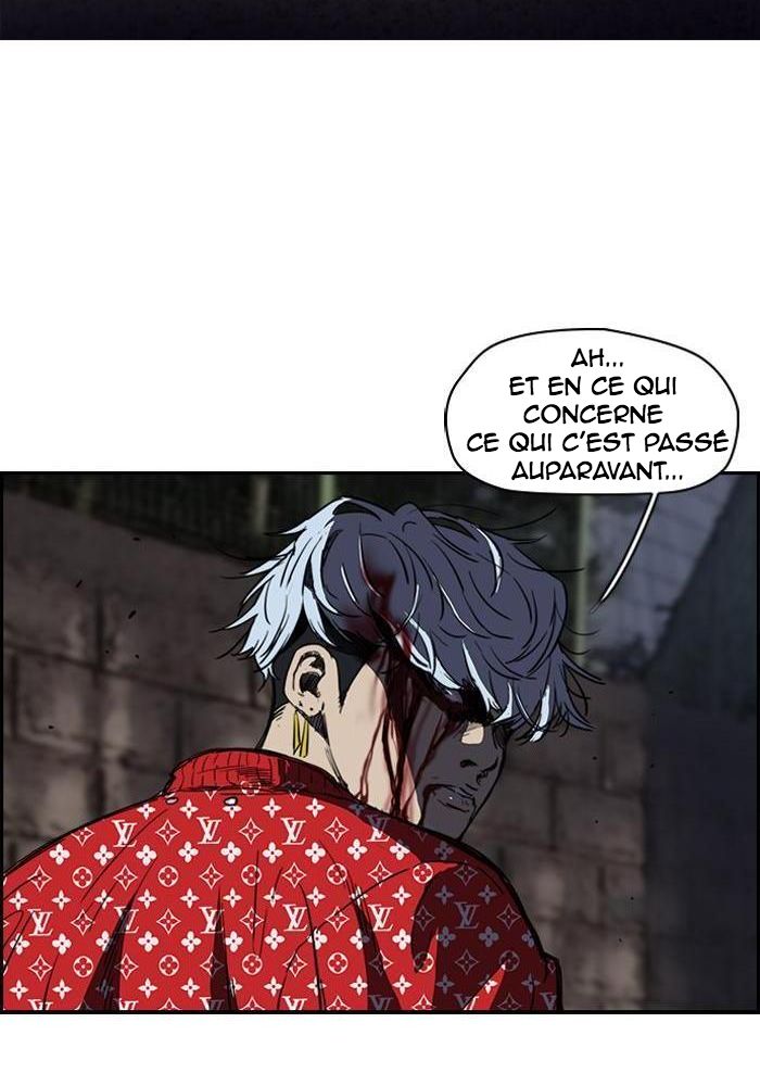 Wind Breaker Chapitre 174 - Page 24