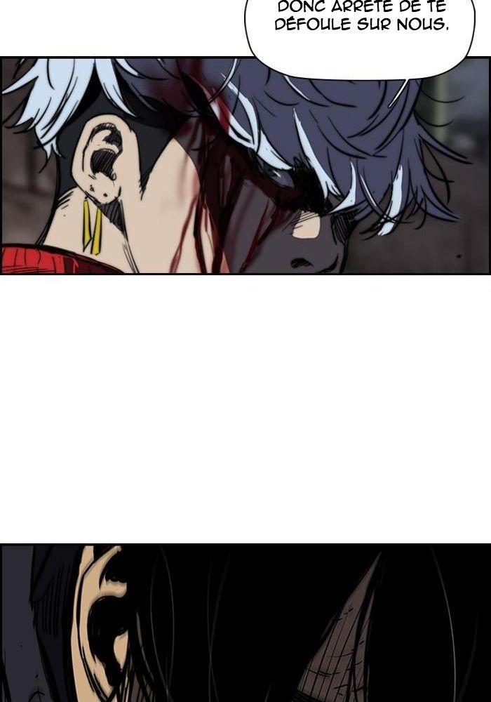 Wind Breaker Chapitre 174 - Page 26