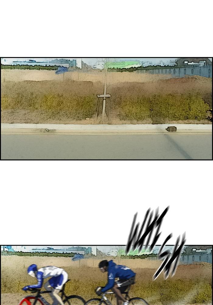 Wind Breaker Chapitre 174 - Page 31