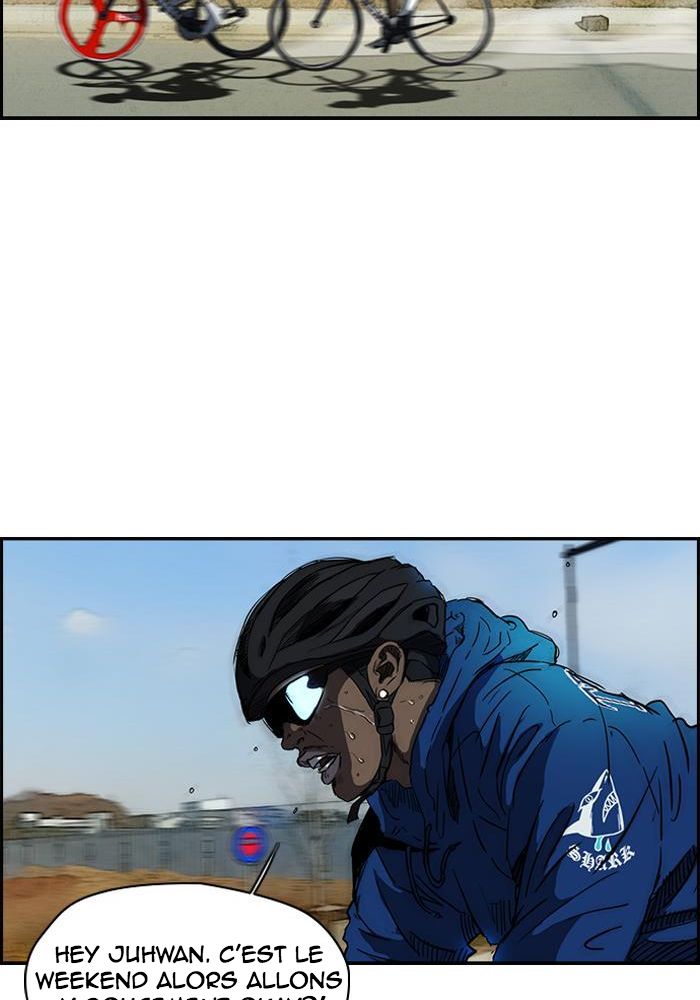 Wind Breaker Chapitre 174 - Page 32
