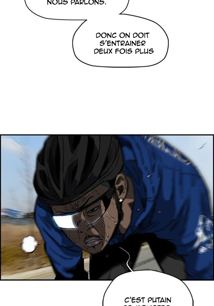 Wind Breaker Chapitre 174 - Page 34