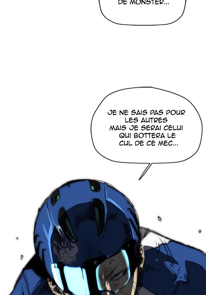 Wind Breaker Chapitre 174 - Page 35