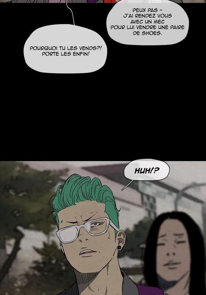 Wind Breaker Chapitre 174 - Page 38