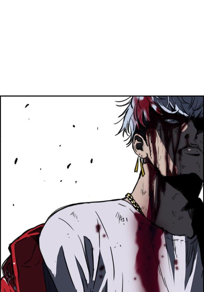 Wind Breaker Chapitre 174 - Page 4
