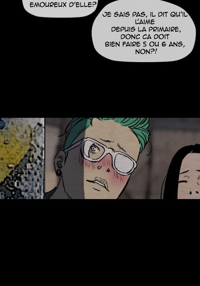 Wind Breaker Chapitre 174 - Page 43