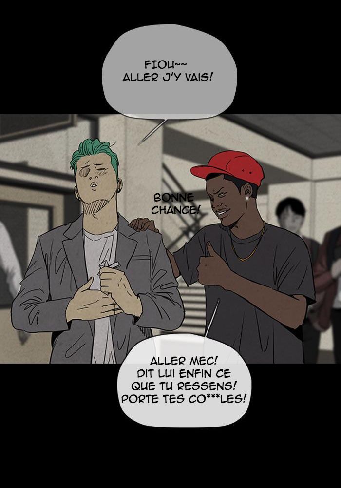 Wind Breaker Chapitre 174 - Page 46