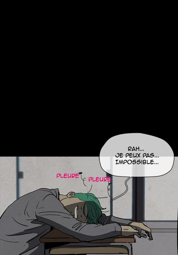 Wind Breaker Chapitre 174 - Page 47