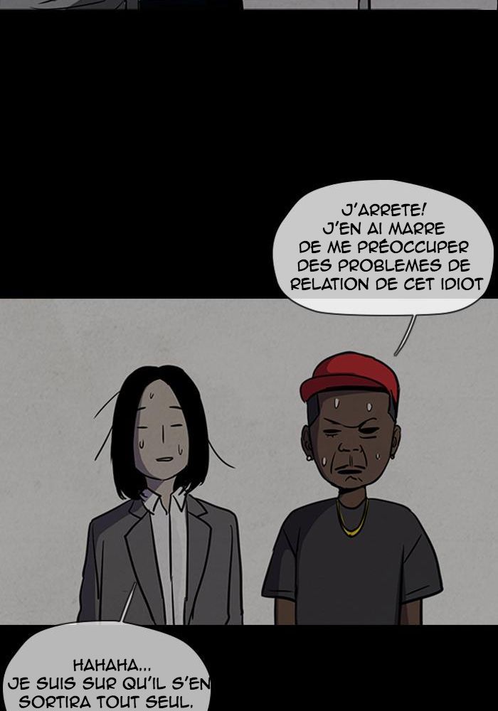 Wind Breaker Chapitre 174 - Page 48