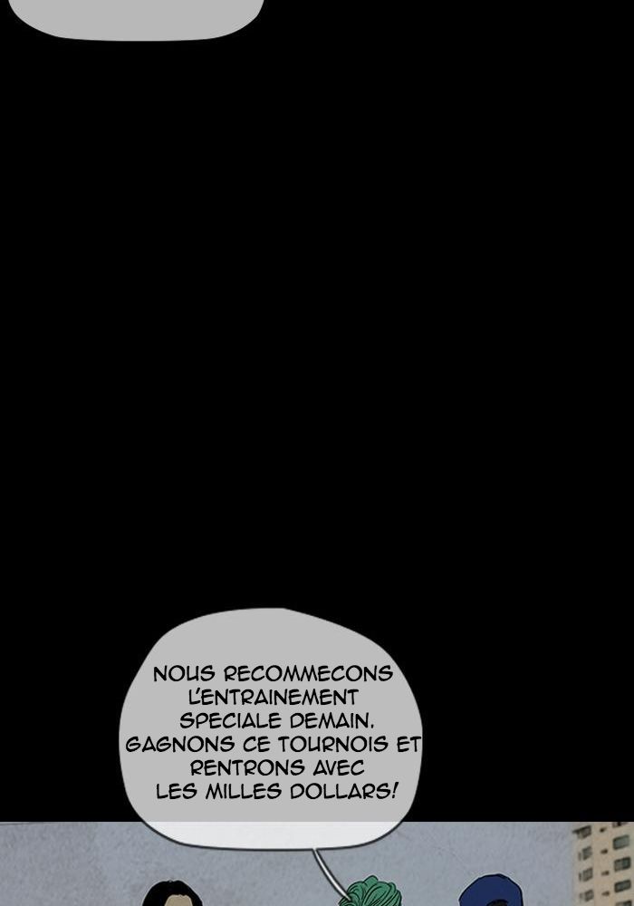 Wind Breaker Chapitre 174 - Page 49
