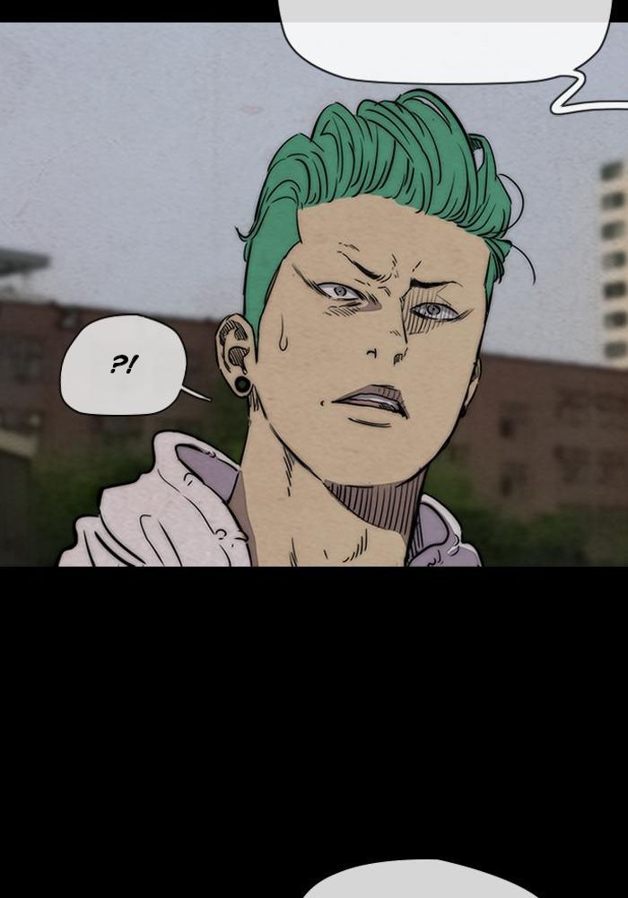 Wind Breaker Chapitre 174 - Page 51