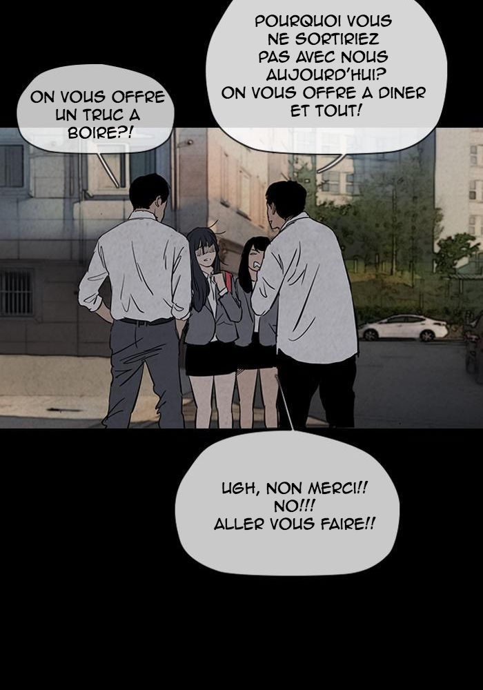 Wind Breaker Chapitre 174 - Page 52