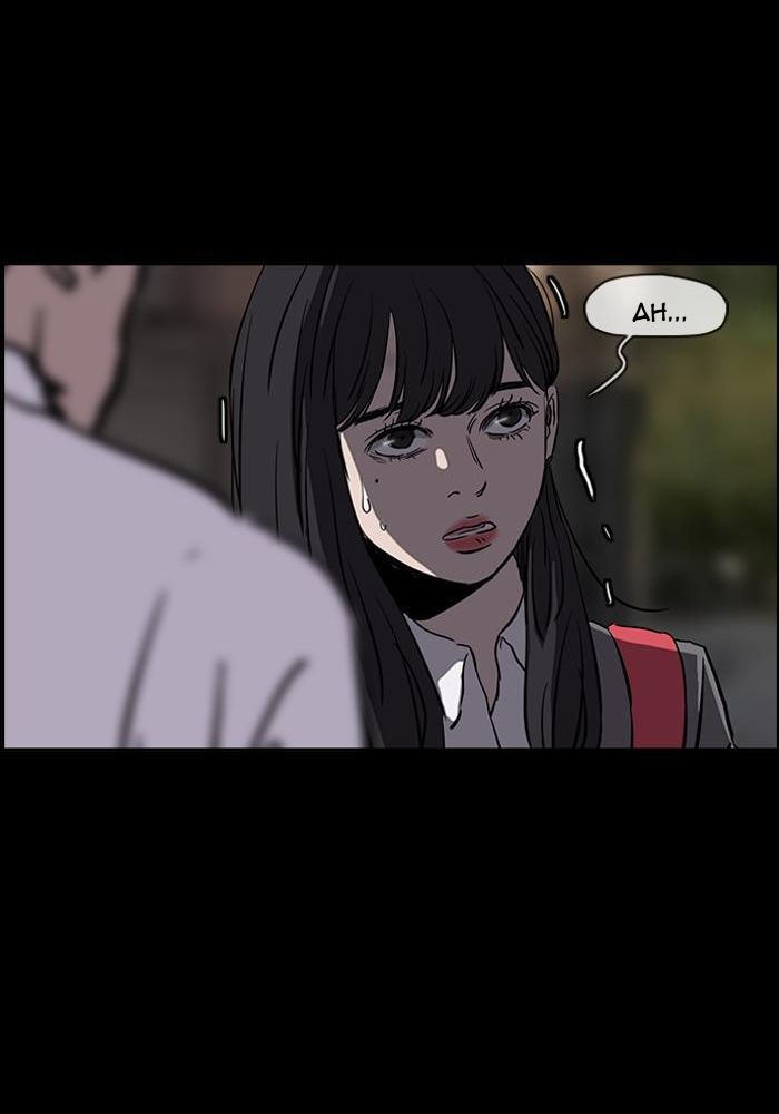 Wind Breaker Chapitre 174 - Page 53