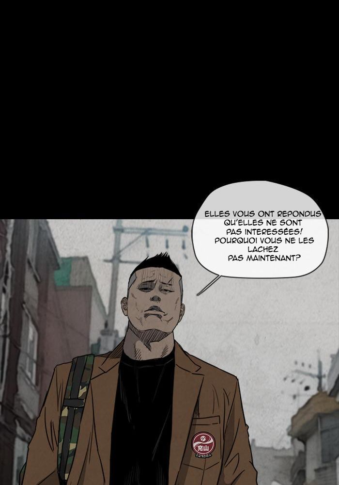 Wind Breaker Chapitre 174 - Page 58
