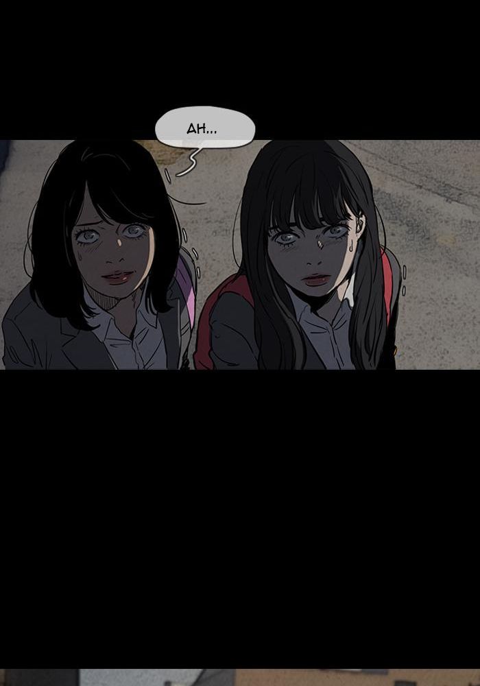 Wind Breaker Chapitre 174 - Page 63