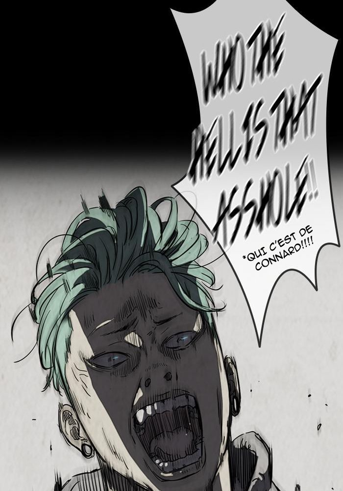 Wind Breaker Chapitre 174 - Page 67