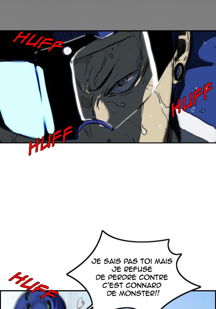 Wind Breaker Chapitre 174 - Page 70