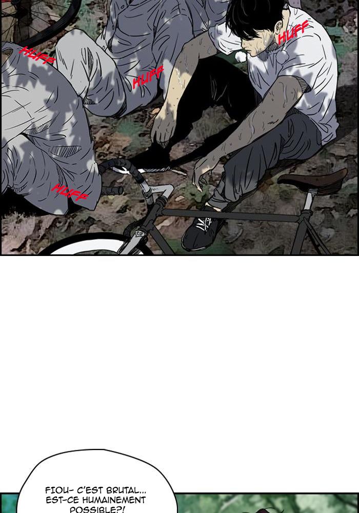 Wind Breaker Chapitre 174 - Page 75