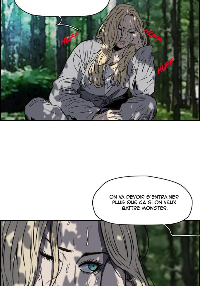 Wind Breaker Chapitre 174 - Page 77