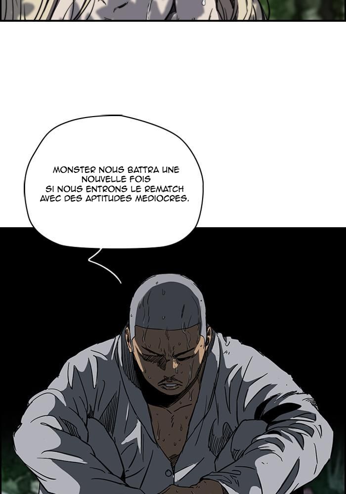 Wind Breaker Chapitre 174 - Page 78